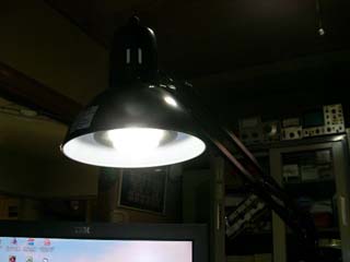 4W LED照明