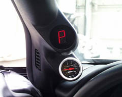 Shift Position Indicator